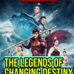 The Legends of Changing Destiny