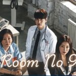 Room no 9 Korean drama