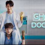 Ghost Doctor Korean drama