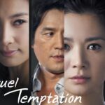 cruel temptation korean drama ending